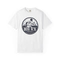 Big G's Running Club T-Shirt