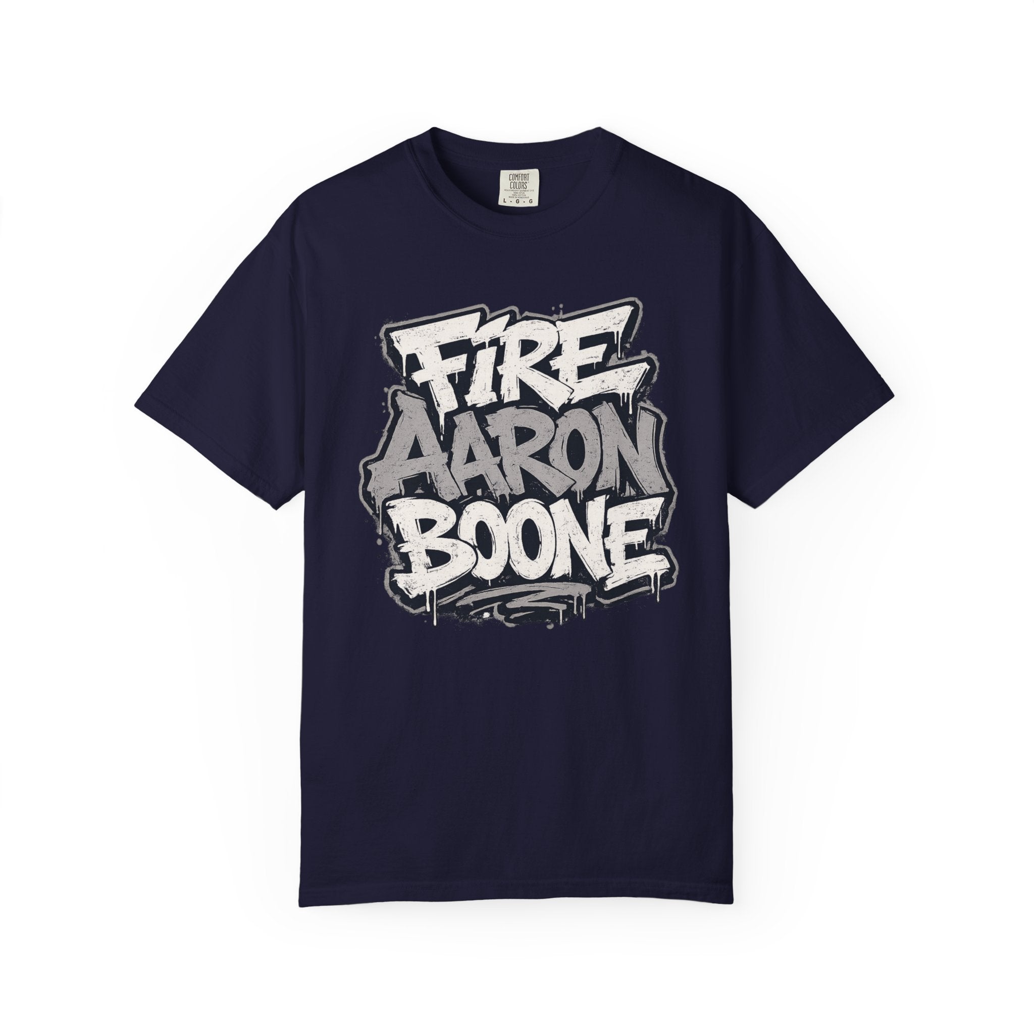 Fire Boone Unisex T-Shirt