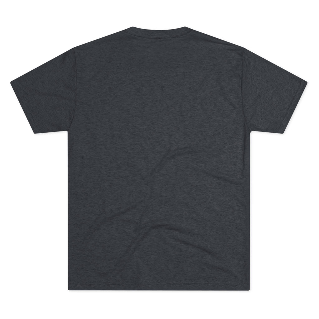 New York Schlitty T-Shirt — Vintage NYC Skyline Baseball Tee