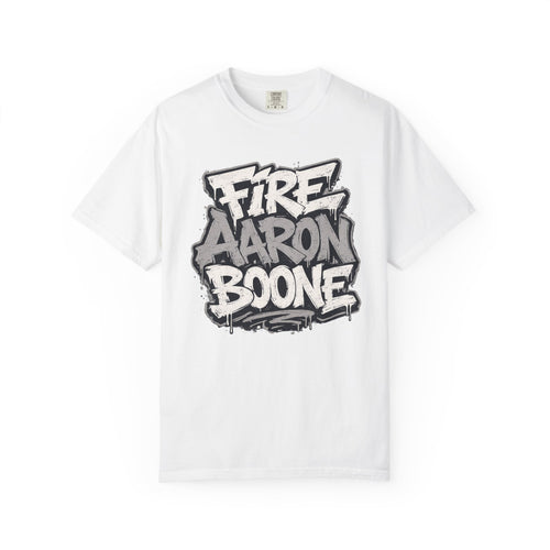 Fire Boone Unisex T-Shirt