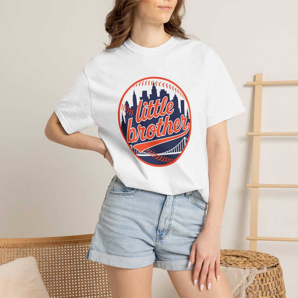 Little Brother Unisex T-Shirt