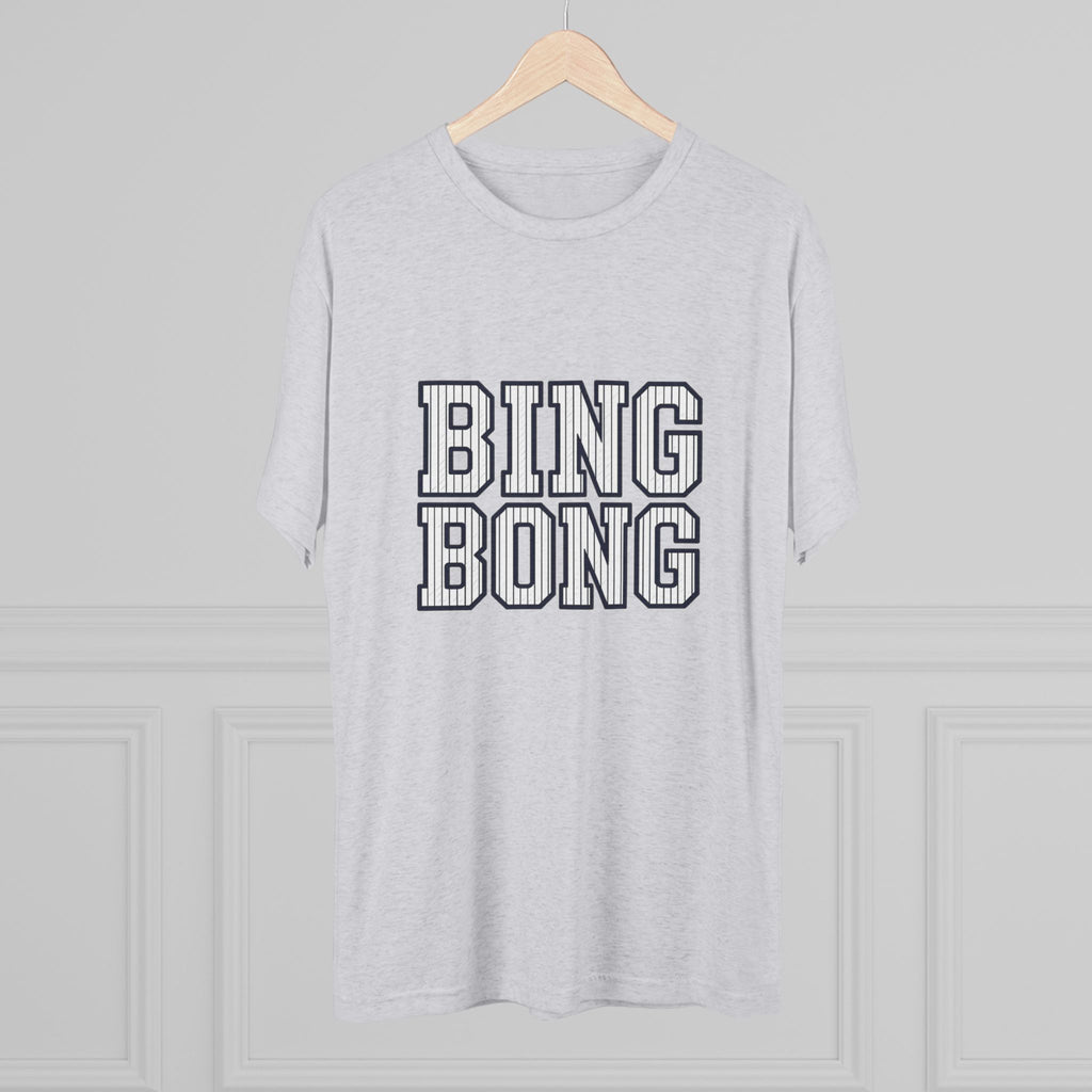 BING BONG