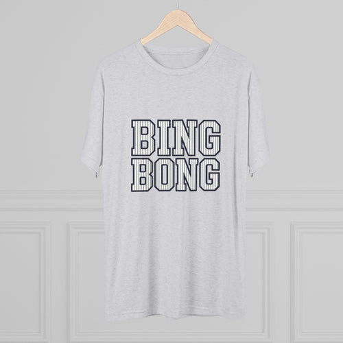 BING BONG