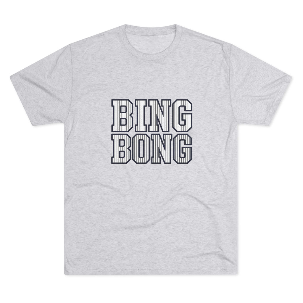 BING BONG