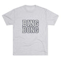 BING BONG