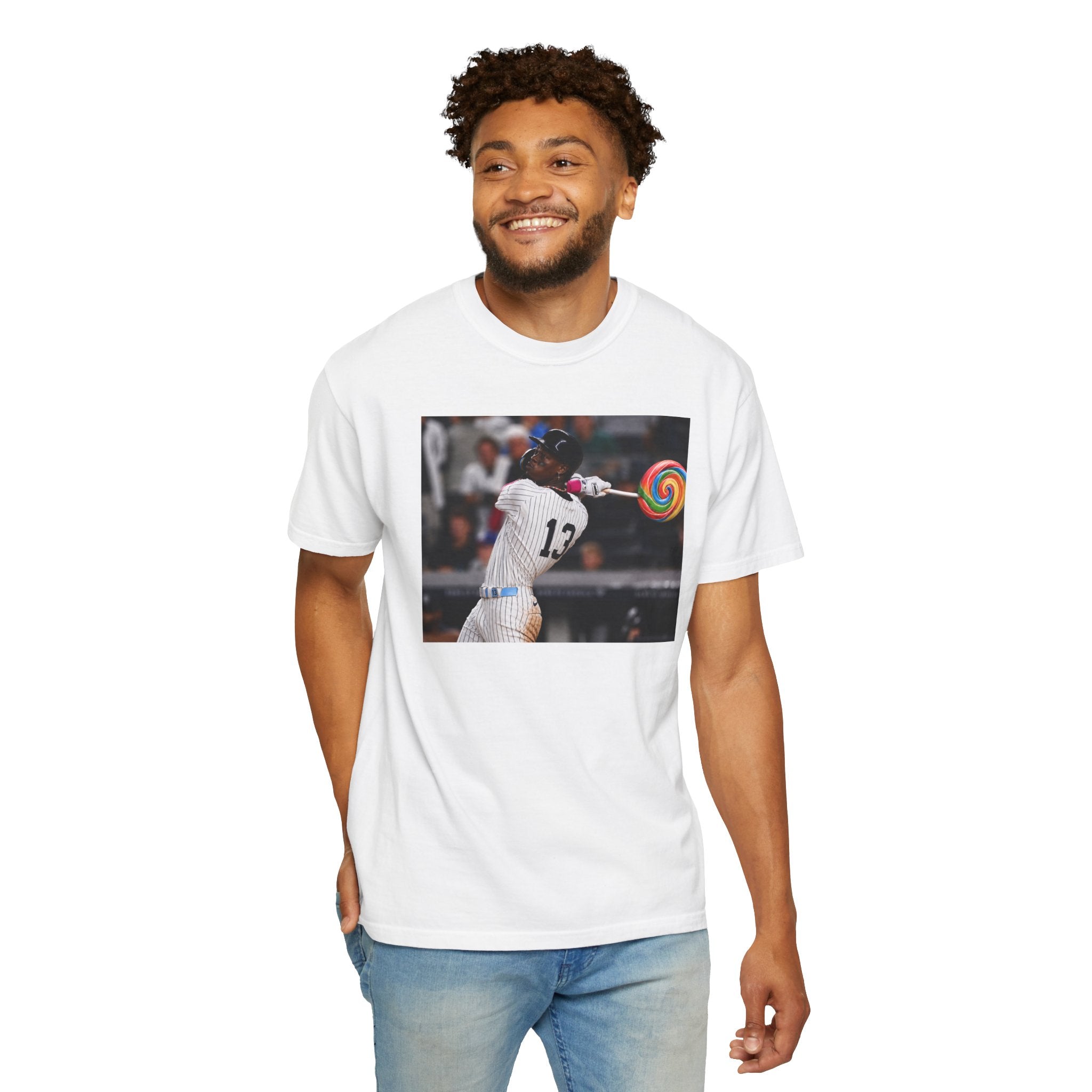 Lollipops & Jazz T-Shirt